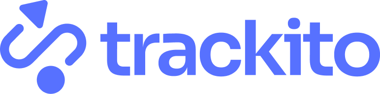 Trackito Logo